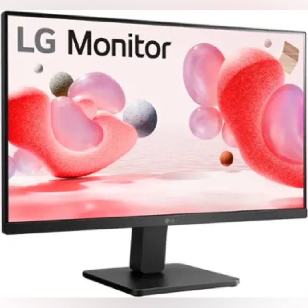 LG - 24" MONITOR IPS LED FHD - Picture 2 of 6